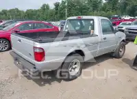2001 Ford RANGER photo