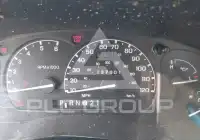 2001 Ford RANGER фото