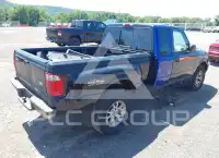 2001 Ford RANGER photo