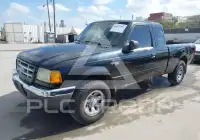 2001 Ford RANGER фото