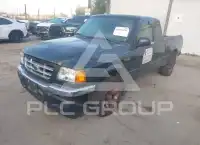 2001 Ford RANGER фото