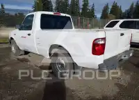 2001 Ford RANGER фото