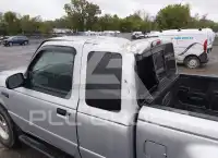 2001 Ford RANGER photo