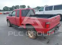 2001 Ford RANGER фото
