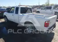 2001 Ford RANGER фото