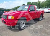 2001 Ford RANGER photo