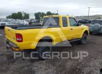 2001 Ford RANGER фото
