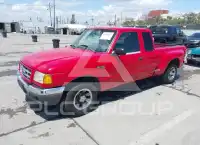 2001 Ford RANGER фото