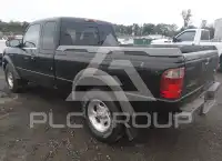 2001 Ford RANGER фото
