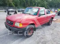 2001 Ford RANGER фото
