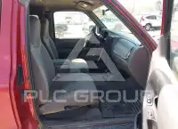 2001 Ford RANGER фото