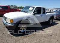 2001 Ford RANGER фото