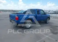 2001 Ford RANGER фото
