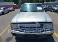 2001 Ford RANGER photo