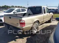 2001 Ford RANGER фото