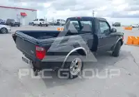 2001 Ford RANGER photo