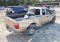 2001 Ford RANGER photo