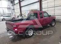 2001 Ford RANGER фото