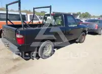 2001 Ford RANGER photo