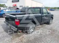2001 Ford RANGER фото