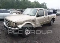 2001 Ford RANGER фото