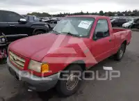 2001 Ford RANGER фото