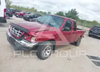 2001 Ford RANGER photo