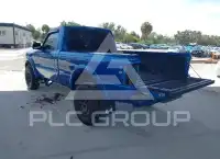 2001 Ford RANGER фото