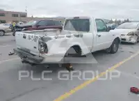 2001 Ford RANGER фото