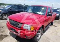 2001 Ford RANGER фото