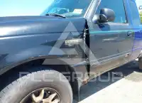 2001 Ford RANGER photo