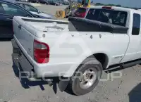 2001 Ford RANGER photo