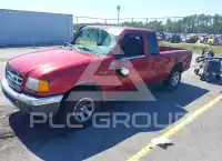 2001 Ford RANGER фото
