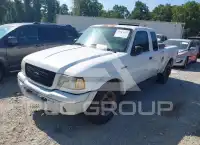 2001 Ford RANGER photo