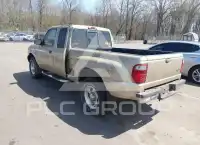 2001 Ford RANGER фото