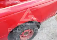 2001 Ford RANGER фото