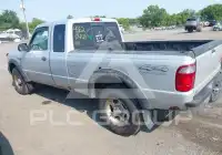 2001 Ford RANGER photo
