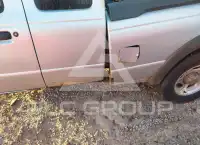 2001 Ford RANGER фото
