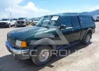 2001 Ford RANGER фото