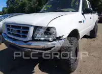 2001 Ford RANGER photo