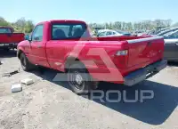 2001 Ford RANGER фото