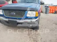 2001 Ford RANGER photo