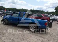 2001 Ford RANGER фото