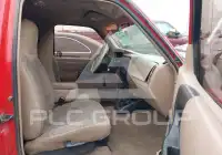 2001 Ford RANGER photo