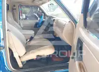 2001 Ford RANGER фото