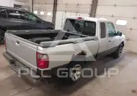 2001 Ford RANGER фото