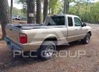 2001 Ford RANGER фото