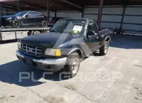 2001 Ford RANGER photo