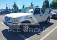 2001 Ford RANGER фото