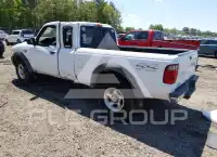 2001 Ford RANGER фото